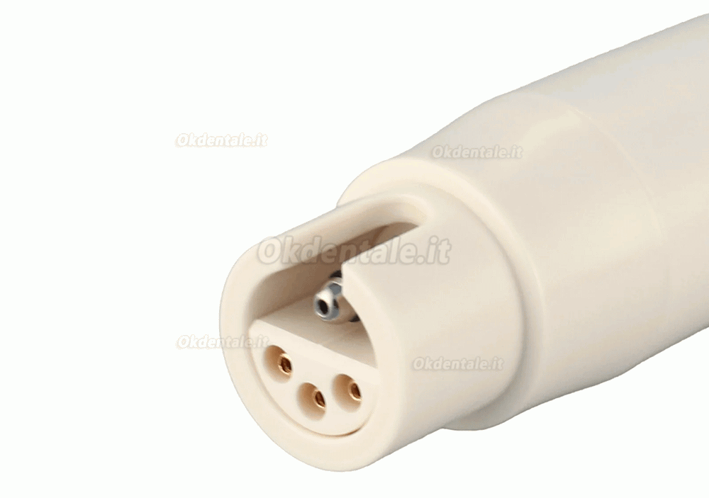 Manipolo da ablatore ultrasuoni Woodpecker HD-8H compatibile con DTE SATELEC